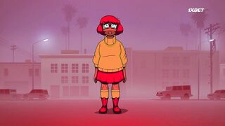 [AniMaunt] Velma - 10