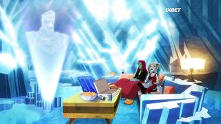 [AniMaunt] Harley Quinn 3 - 01