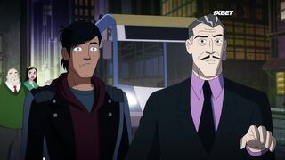 [AniMaunt] Harley Quinn 3 - 02