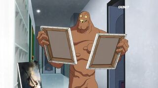 [AniMaunt] Harley Quinn 3 - 03