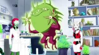 [AniMaunt] Harley Quinn 3 - 04