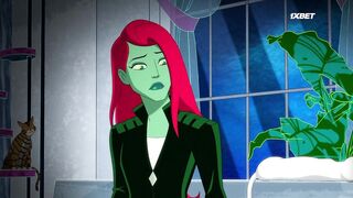 [AniMaunt] Harley Quinn 3 - 05