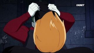 [AniMaunt] Harley Quinn 3 - 06