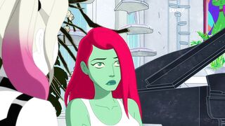 [AniMaunt] Harley Quinn 3 - 07