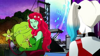 [AniMaunt] Harley Quinn 3 - 10