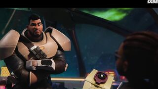 [AniMaunt] My Dad the Bounty Hunter - 03