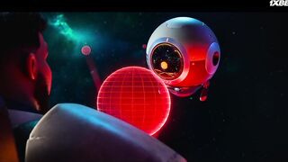 [AniMaunt] My Dad the Bounty Hunter - 04