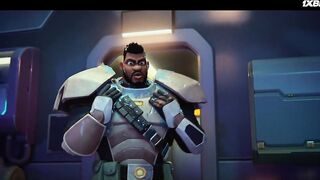 [AniMaunt] My Dad the Bounty Hunter - 05