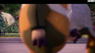 [AniMaunt] My Dad the Bounty Hunter - 06