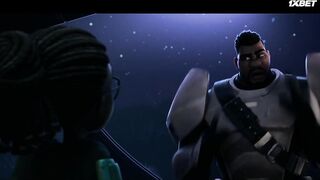 [AniMaunt] My Dad the Bounty Hunter - 07