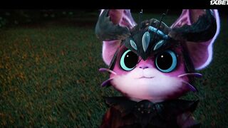 [AniMaunt] My Dad the Bounty Hunter - 10