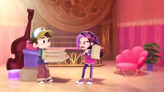 Сказочный патруль S79 Сказочный фестиваль