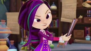 Сказочный патруль S67