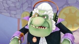 Сказочный патруль S70