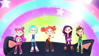 Сказочный патруль S75