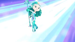 Сказочный патруль S77