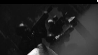 [AniMaunt] Angels of Death - 03