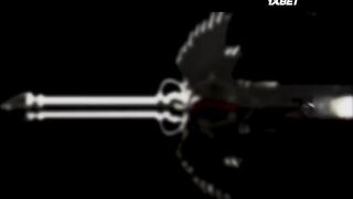 [AniMaunt] Angels of Death - 08