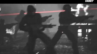 [AniMaunt] Angels of Death - 09