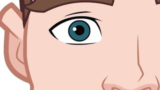 Детский сад супергероев S1E24