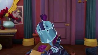 Сказочный патруль. Хроники чудес S1E45 В гостях у бабушки