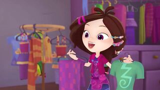 Сказочный патруль. Хроники чудес S1E46