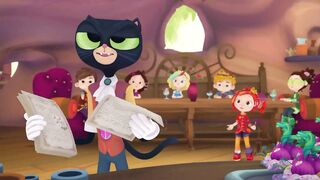 Сказочный патруль. Хроники чудес S1E48