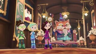 Сказочный патруль. Хроники чудес S1E49