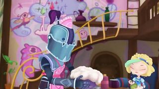 Сказочный патруль. Хроники чудес S1E51