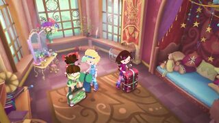 Сказочный патруль. Хроники чудес S1E52