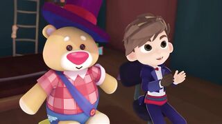 Сказочный патруль. Хроники чудес S1E53