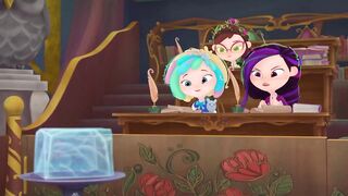 Сказочный патруль. Хроники чудес S1E54