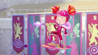 Сказочный патруль. Хроники чудес S1E55