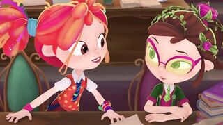 Сказочный патруль. Хроники чудес S1E56