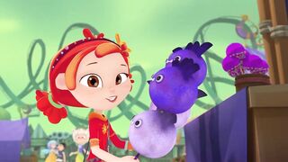 Сказочный патруль. Хроники чудес S1E57 Работа по призванию