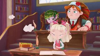 Сказочный патруль. Хроники чудес S1E59