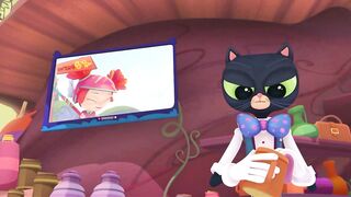 Сказочный патруль. Хроники чудес S1E60 Мемуары злодея