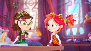 Сказочный патруль. Хроники чудес S1E62 Путь разноцветика
