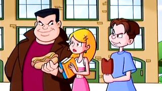 Сабрина - маленькая ведьма 1999 S1E10