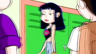 Сабрина - маленькая ведьма 1999 S1E11