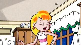 Сабрина - маленькая ведьма 1999 S1E13