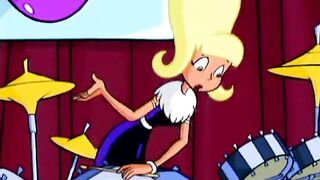 Сабрина - маленькая ведьма 1999 S1E14