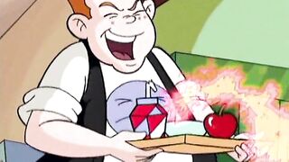 Сабрина - маленькая ведьма 1999 S1E15