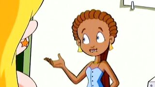 Сабрина - маленькая ведьма 1999 S1E17