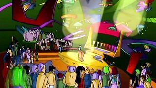 Сабрина - маленькая ведьма 1999 S1E19