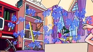 Сабрина - маленькая ведьма 1999 S1E20