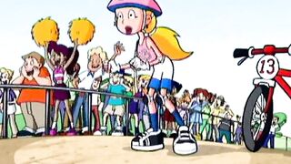 Сабрина - маленькая ведьма 1999 S1E22