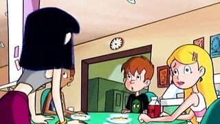 Сабрина - маленькая ведьма 1999 S1E23