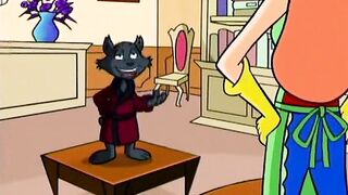 Сабрина - маленькая ведьма 1999 S1E25