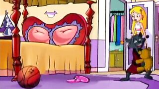 Сабрина - маленькая ведьма 1999 S1E29